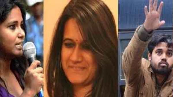 દિલ્લી હુલ્લડ કેસઃ કોર્ટે નતાશા, દેવાંગના અને આસિફને ત્વરિત મુક્ત કરવાનો આદેશ આપ્યો