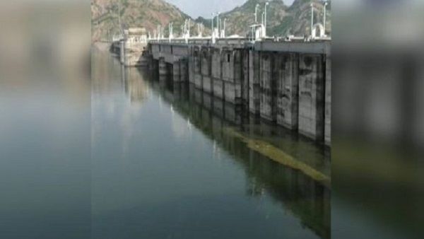 ઉત્તર ગુજરાતની જીવાદોરી સમાન ધરોઇ ડેમનુ પીવાનું પાણી આજે બંધ રહેશે