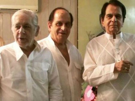 નાના ભાઈને ગુમાવવાનું દુખ