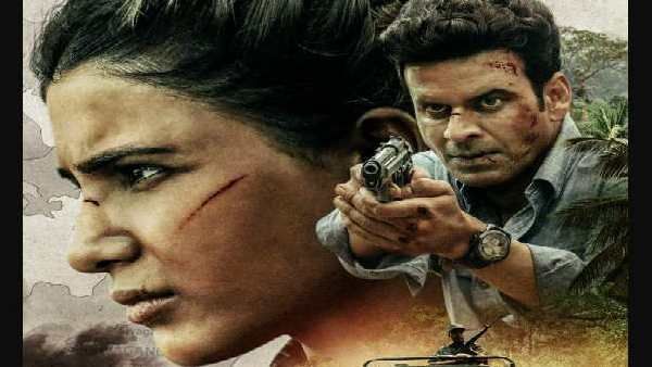 ધ ફેમિલી મેન 2 માટે મનોજ બાજપેયી અને સામંથા અક્કિનેનીએ લીધા આટલા પૈસા? જાણીને ચોંકી જશો તમે!