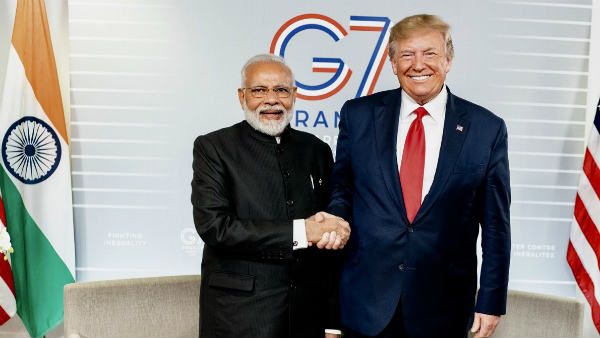 શું ભારત જી 7માં થશે સામેલ