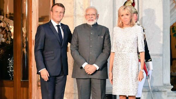 જી 7 પ્રત્યે ભારતનુ સકારાત્મક વલણ