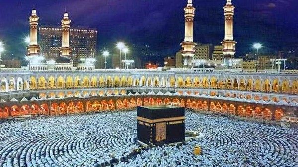 કોરોનાને કારણે હજ 2021ની બધી અરજીઓ રદ કરાઇ