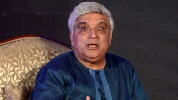 સોસાયટી મામલે જાવેદ અખ્તર પણ આવ્યા