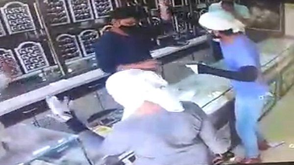 કૃષ્ણનગરની ઘટના કૃષ્ણનગરની ઘટના