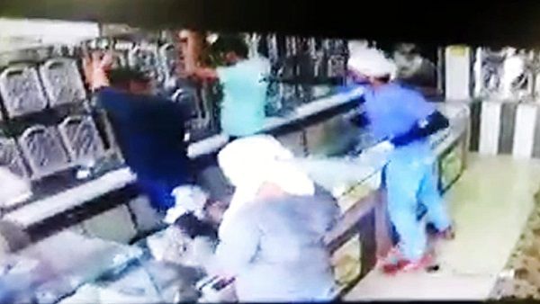 પ્લાન ઉંધો પડ્યો પ્લાન ઉંધો પડ્યો