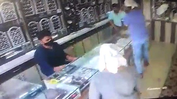 કરગવા લાગ્યા કરગવા લાગ્યા