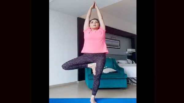 માધુરી દીક્ષિત