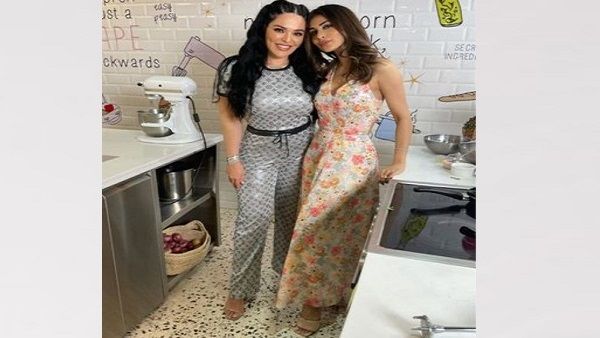 શું હવે શેફ બનશે મૌની રોય? નાગિન અભિનેત્રીએ શેર કરી તસવીર