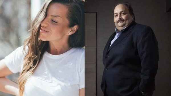 મેહુલ ચોક્સીની પત્નીએ બારબરા જબારિકાના દાવાઓ પર તોડ્યુ મૌન, બોલી- આ સરકારનુ ષડયંત્ર છે જેની પોલ ખુલી ગઈ