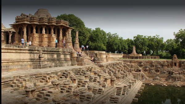 મોઢેરા સૂર્ય મંદિર