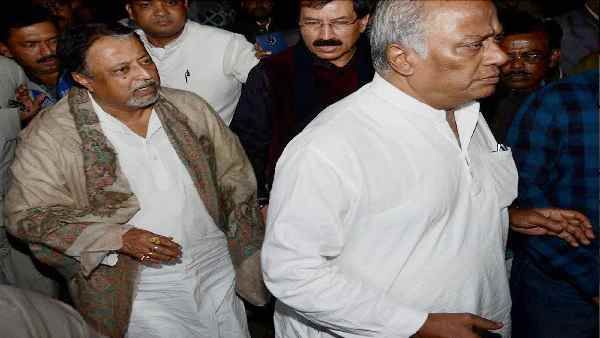 ટીએમસીમાં બની ચુકી છે ખિચડી? ટીએમસીમાં બની ચુકી છે ખિચડી?