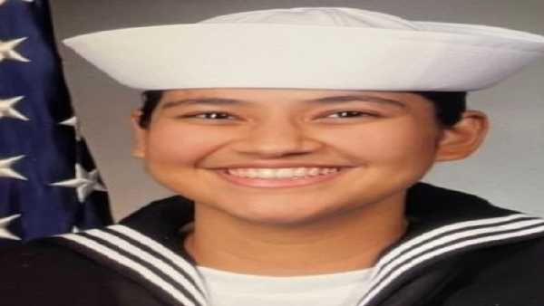 ગુજરાતી છોકરીએ US નેવીમાં સ્થાન મેળવી વધાર્યુ ગુજરાતનુ ગૌરવ