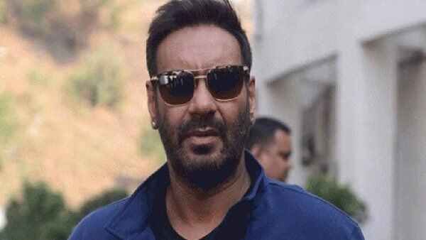 અજય દેવગણ