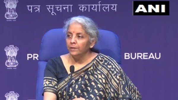 GST કાઉન્સિલની 44મી બેઠકમાં લેવાયા મહત્વના નિર્ણય, બ્લેક ફંગસની દવા પર છુટ, વેક્સિન પર લાગશે ટેક્સ