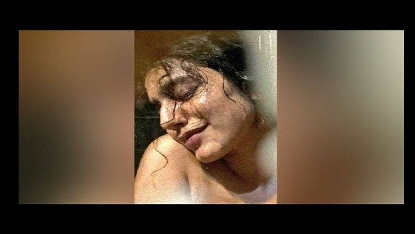 પ્રિયા પ્રકાશ વોરિયરે પહેલીવાર શેર કરી ટોપલેસ તસવીર, બોલ્ડનેસની હદો પાર