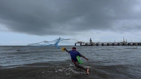 કર્ણાટકમાં રેડ એલર્ટ