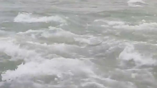 Weather Updates: આગામી કલાકોમાં આ રાજ્યોમાં ભારે વરસાદની આગાહી