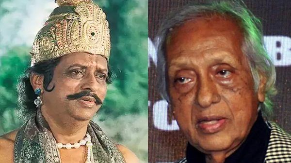 રામાયણના દર્શકોને ઝટકો, અભિનેતા ચંદ્રશેખર વૈદ્યનું નિધન