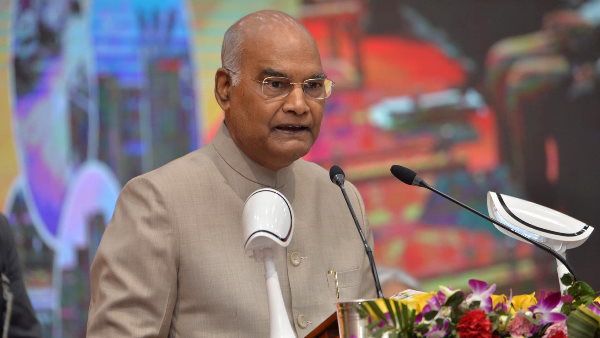 શિક્ષક દિવસ 2021: રાષ્ટ્રપતિ રામનાથ કોવિંદ આજે 44 શિક્ષકોનું સન્માન કરશે