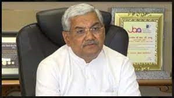 જામનગરની જેજે હોસ્પિટલમાં જાતીય સતામણી મામલે આરસી ફળદુએ આપી પ્રતિક્રીયા, કહ્યું- કમિટીના રિપોર્ટ બાદ પગલા લેવા