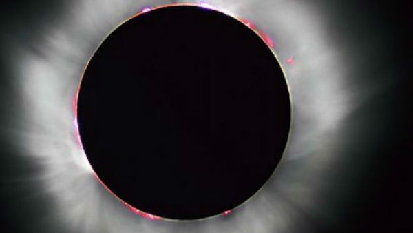 Solar Eclipse 10th June 2021: વર્ષનું પ્રથમ સુર્ય ગ્રહણ, ક્યાં દેખાશે રીંગ ઓફ ફાયર, જાણો શું કરવું અને શું ના