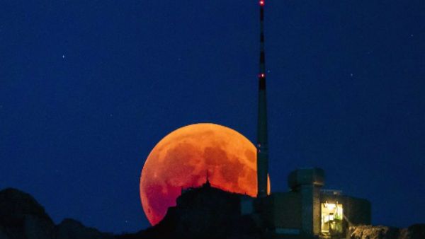 ભારતમાં સૂર્ય ગ્રહણનો સમય