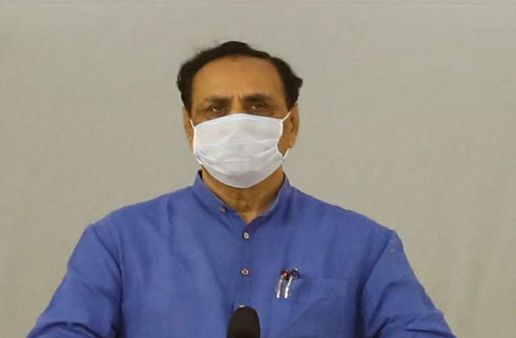 CM વિજય રૂપાણી તથા નીતિન પટેલની પ્રેસ કોન્ફરન્સ, કહ્યુ- કોરોનાની ત્રીજી લહેર સામે સરકારનો એક્શન પ્લાન તૈયાર