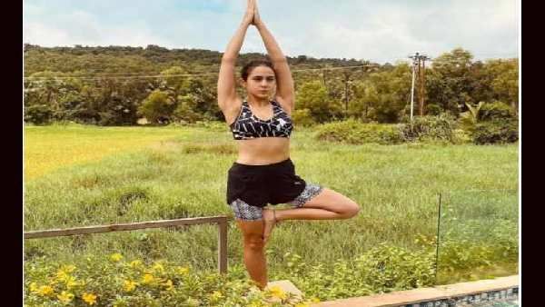 સારા અલી ખાન