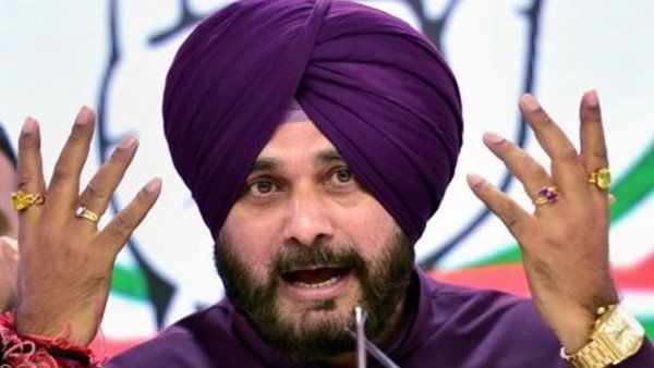 પંજાબ કોંગ્રેસ વિવાદ- આજે સમિતિ સાથે મિટીંગ કરશે નવજોત સિંહ સિદ્ધુ