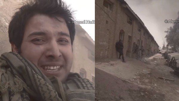 Fact check: યુદ્ધના મેદાનમાં જવાનનો ઈમોશનલ વીડિયો નીકળ્યો ફેક