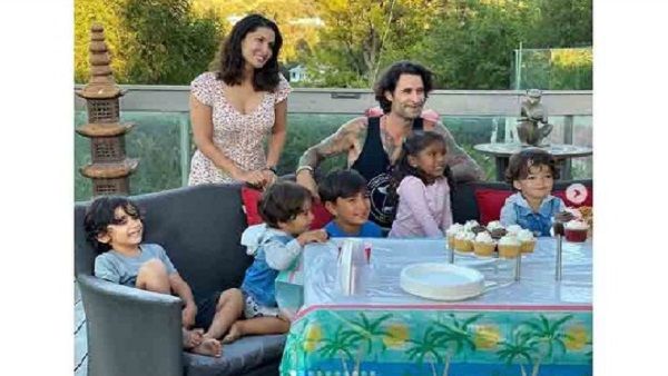 થોડા વર્ષો પહેલા જ ખરીદ્યુ હતુ આ ઘર