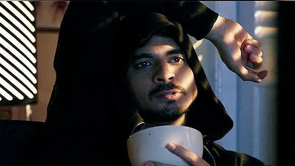 મારામાં બદલાવ આવ્યો