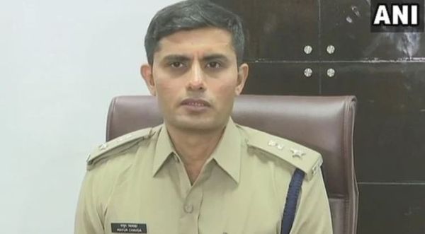 વલસાડઃ પશુ તસ્કરોએ ગૌરક્ષકની હત્યા કરી, 10ની ધરપકડ