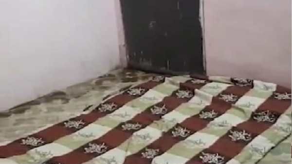 સુરતઃ પૂર્ણા વિસ્તારના એક ફ્લેટમાં કૂટણખાનુ ચાલતુ હોવાનો આક્ષેપ, પોલિસે કરી તપાસ