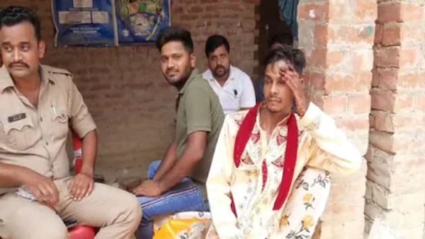 વરરાજને બનાવ્યો બંધક, 5 લાખ પાછા આપ્યા ત્યારે છોડ્યો