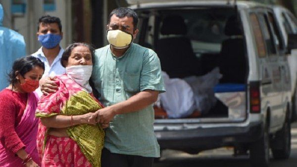 કોરોનાની બીજી લહેરમાં 45 વર્ષથી ઓછી વયના દર્દીઓના થયા વધુ મોત, 40 ટકા વધ્યો આંકડો