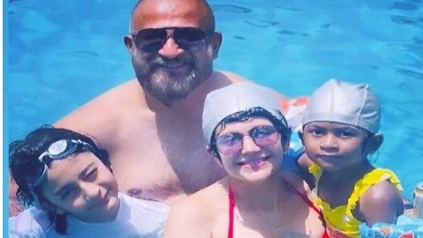 રાજ કૌશલને આજે સવારે આવ્યો હાર્ટ એટેક