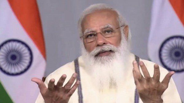 કટોકટી પર બોલ્યા PM મોદી - ક્યારેય નહિ ભૂલી શકાય આજનો દિવસ, લોકતાંત્રિક ભાવનાને કરીશુ મજબૂત