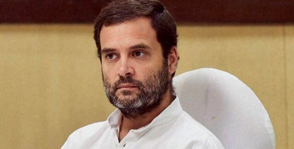 પેટ્રોલ-ડીઝલના વધતા ભાવો પર રાહુલ ગાંધીએ ફરીથી કર્યો કટાક્ષ, કહ્યુ - મોદી સરકારે ટેક્સ વસૂલીમાં PhD કરી લીધુ