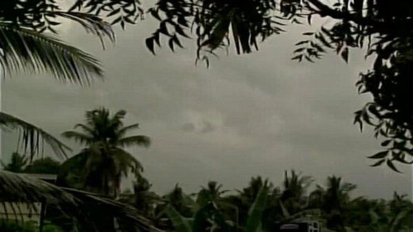 મુંબઈમાં 4 દિવસનુ એલર્ટ જારી