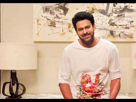 પ્રભાસની આગામી ફિલ્મ્સ