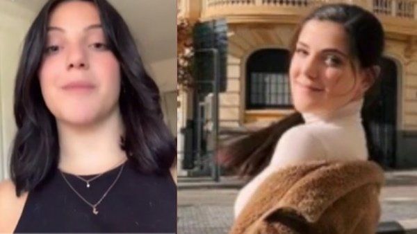 20 વર્ષીય પેજ સાથે કુદરતનો કરિશ્મા