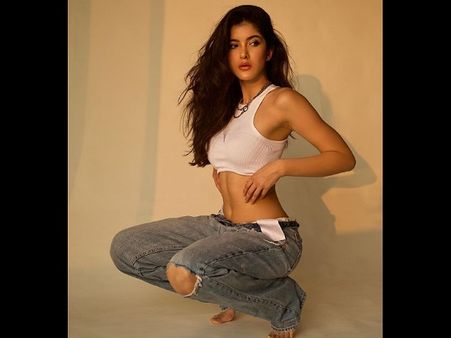 નવ્યા નંદાની કોમેન્ટ નવ્યા નંદાની કોમેન્ટ