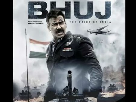 અજય આ ફિલ્મો બનાવી રહ્યો છે