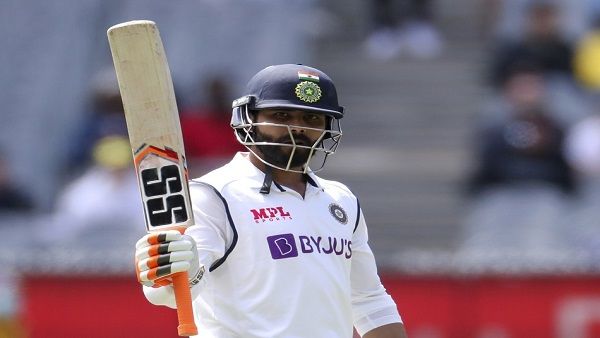 IND vs ENG: વોર્મ અપ મેચ ડ્રો, રવિન્દ્ર જાડેજા ઝળક્યો