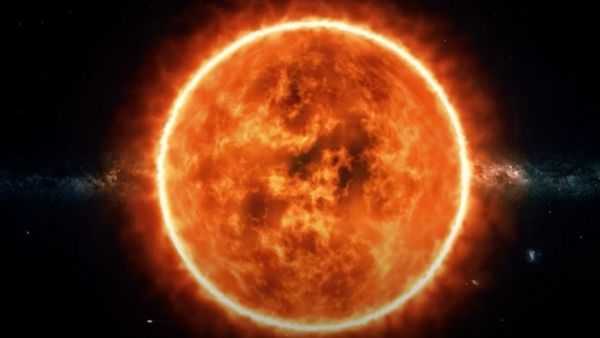 સૂરજ પર સોનાની શોધ સૂરજ પર સોનાની શોધ