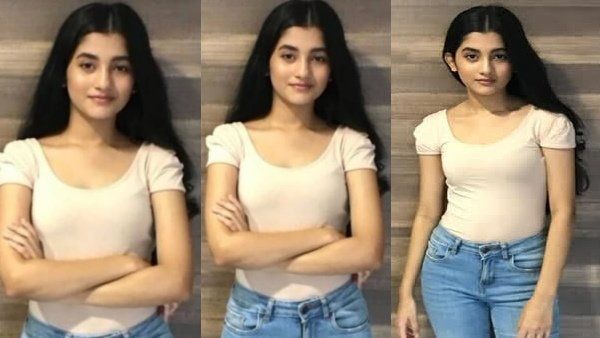 રોમેન્ટીક સીન પહેલા પપ્પાએ પૂછ્યુ રોમેન્ટીક સીન પહેલા પપ્પાએ પૂછ્યુ