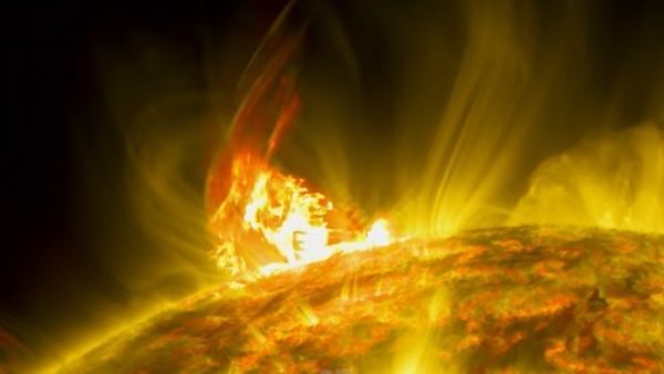 ધરતી પર કેવી રીતે આવ્યુ સોનુ ધરતી પર કેવી રીતે આવ્યુ સોનુ