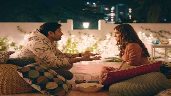 નિર્દેશન